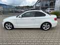 BMW 120 Baureihe 1 Coupe 120i Weiß - thumbnail 9