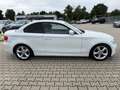 BMW 120 Baureihe 1 Coupe 120i Weiß - thumbnail 5