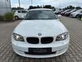 BMW 120 Baureihe 1 Coupe 120i Weiß - thumbnail 3