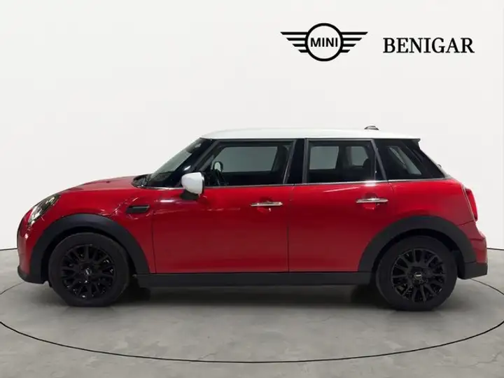 MINI Cooper 2021, foto 3
