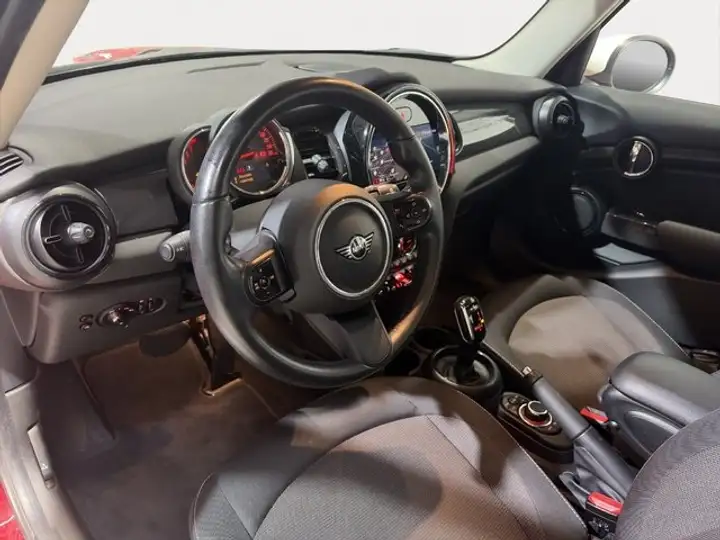 MINI Cooper 2021, foto 11
