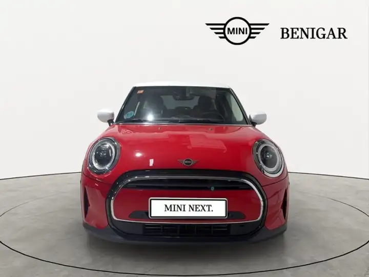 MINI Cooper 2021, foto 2