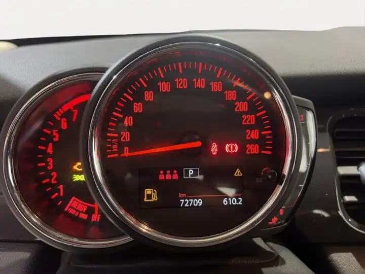 MINI Cooper 2021, foto 14
