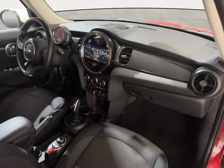 MINI Cooper 2021, foto 8