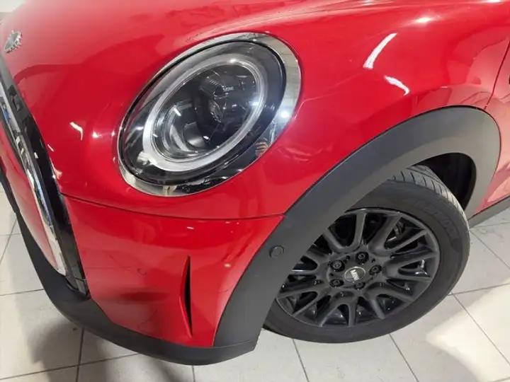 MINI Cooper 2021, foto 6