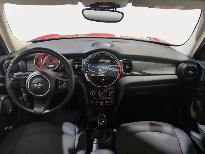 MINI Cooper 2021, foto 7