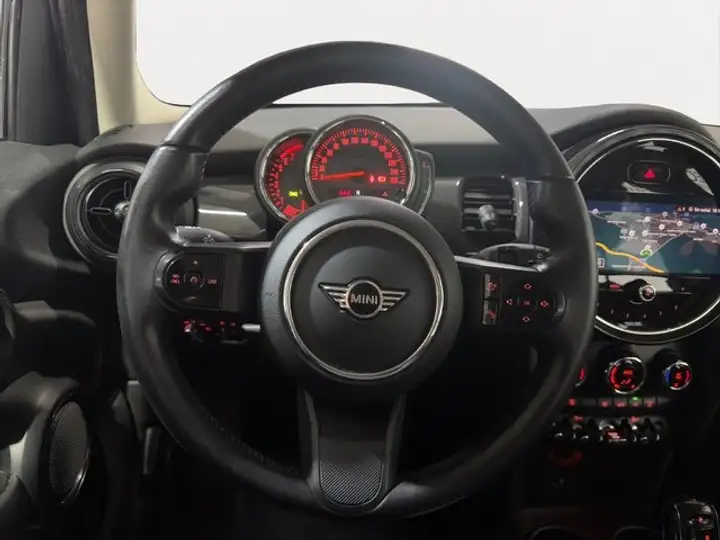 MINI Cooper 2021, foto 12