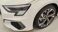 Audi A3 Sportback 35TDI S line Blanco - thumbnail 6