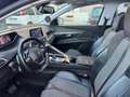 Peugeot 3008 1.5 BLUEHDI 130 CV ALLURE,TETTO,FULL Zwart - thumbnail 16