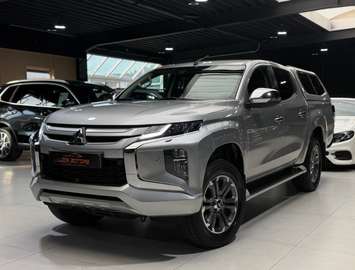 2.2DI-D 150CV HARD-TOP 4WD BOITE AUTO FULL OPTIONS