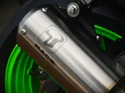 Kawasaki Ninja ZX-6R Alb second hand de vânzare - AutoScout24