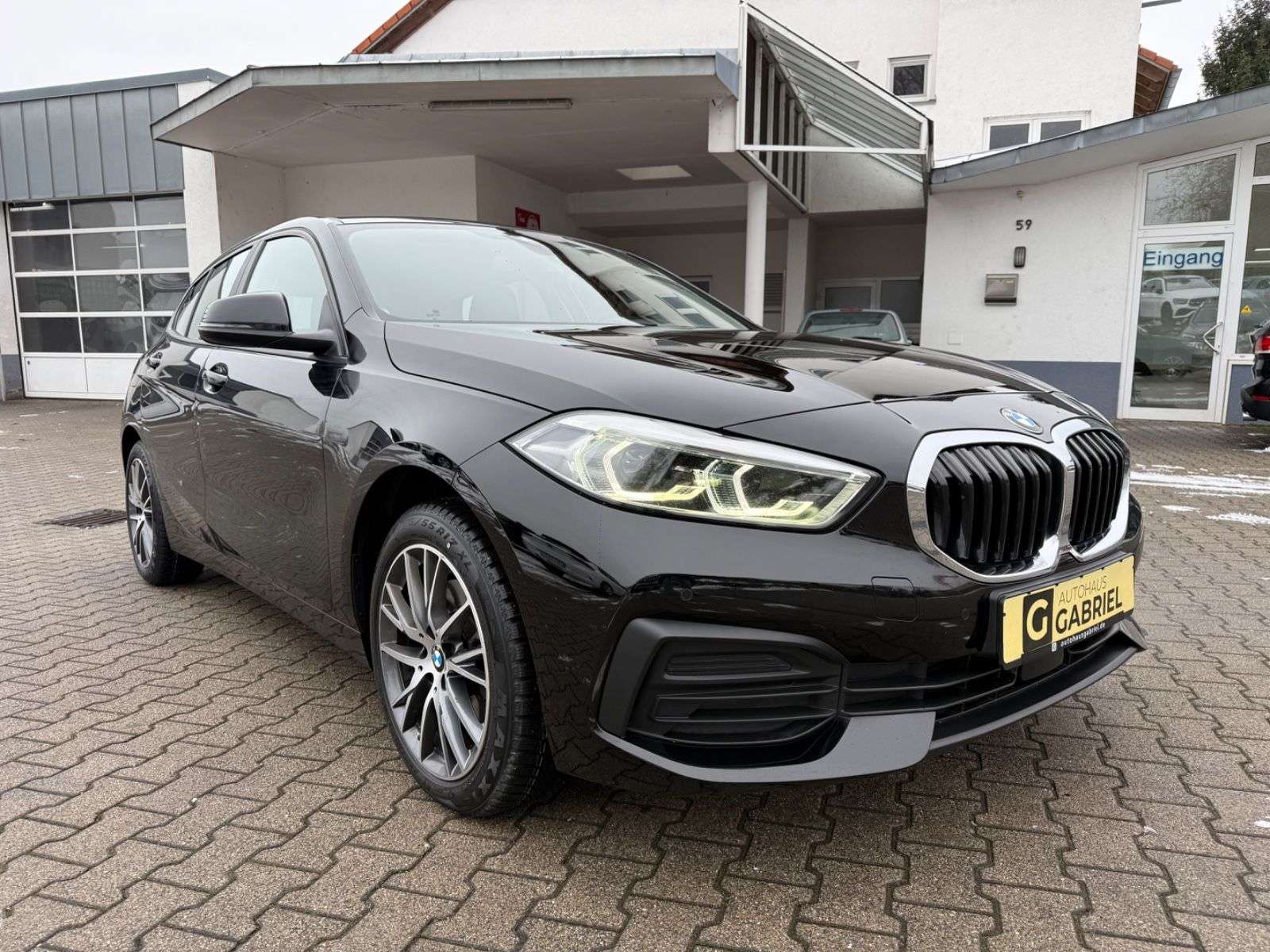 BMW 116