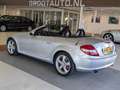 Mercedes-Benz SLK 350 SLK Airco, Cruise Control, Stuurbekrachtiging Gri - thumbnail 3