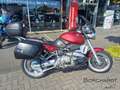 BMW R 1100 R Scheibe,Koffer und Topcase Rot - thumbnail 3