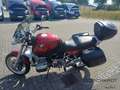 BMW R 1100 R Scheibe,Koffer und Topcase Rot - thumbnail 10