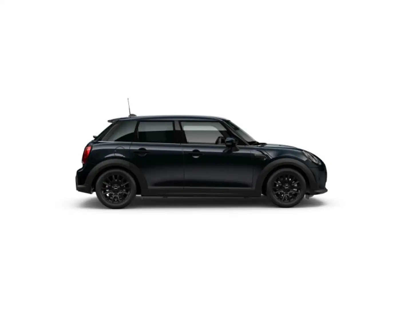 MINI Cooper Nero - 2