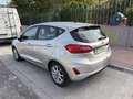 Ford Fiesta 1.1 Ti-VCT Trend+ Plateado - thumbnail 6