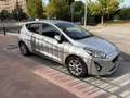 Ford Fiesta 1.1 Ti-VCT Trend+ Plateado - thumbnail 2