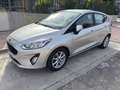 Ford Fiesta 1.1 Ti-VCT Trend+ Plateado - thumbnail 1
