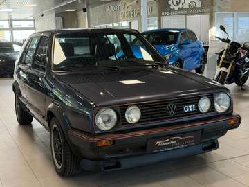 Golf II
