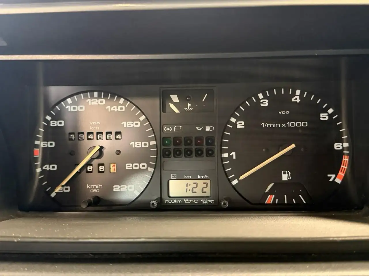 Volkswagen Golf GTI Golf II, foto 12