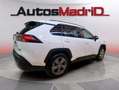 Toyota RAV 4 2.5l 220H Advance 4WD Blanco - thumbnail 8