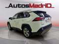 Toyota RAV 4 2.5l 220H Advance 4WD Blanco - thumbnail 5