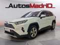 Toyota RAV 4 2.5l 220H Advance 4WD Blanco - thumbnail 3