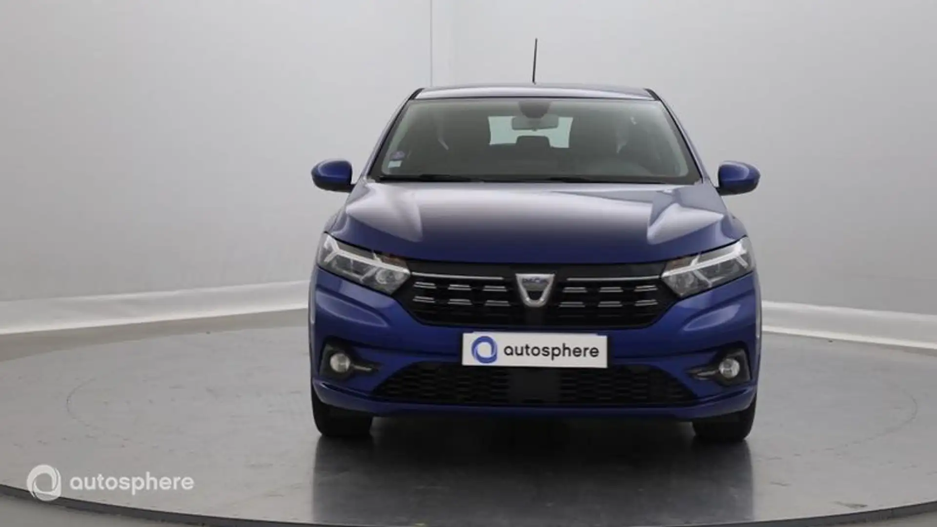 Dacia Sandero 1.0 ECO-G 100ch Confort - 2