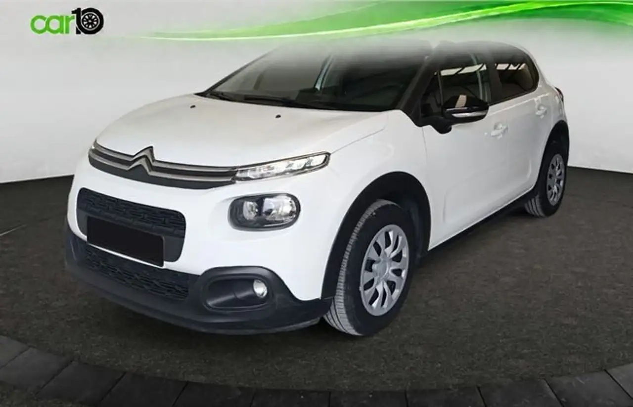 Citroën C3
