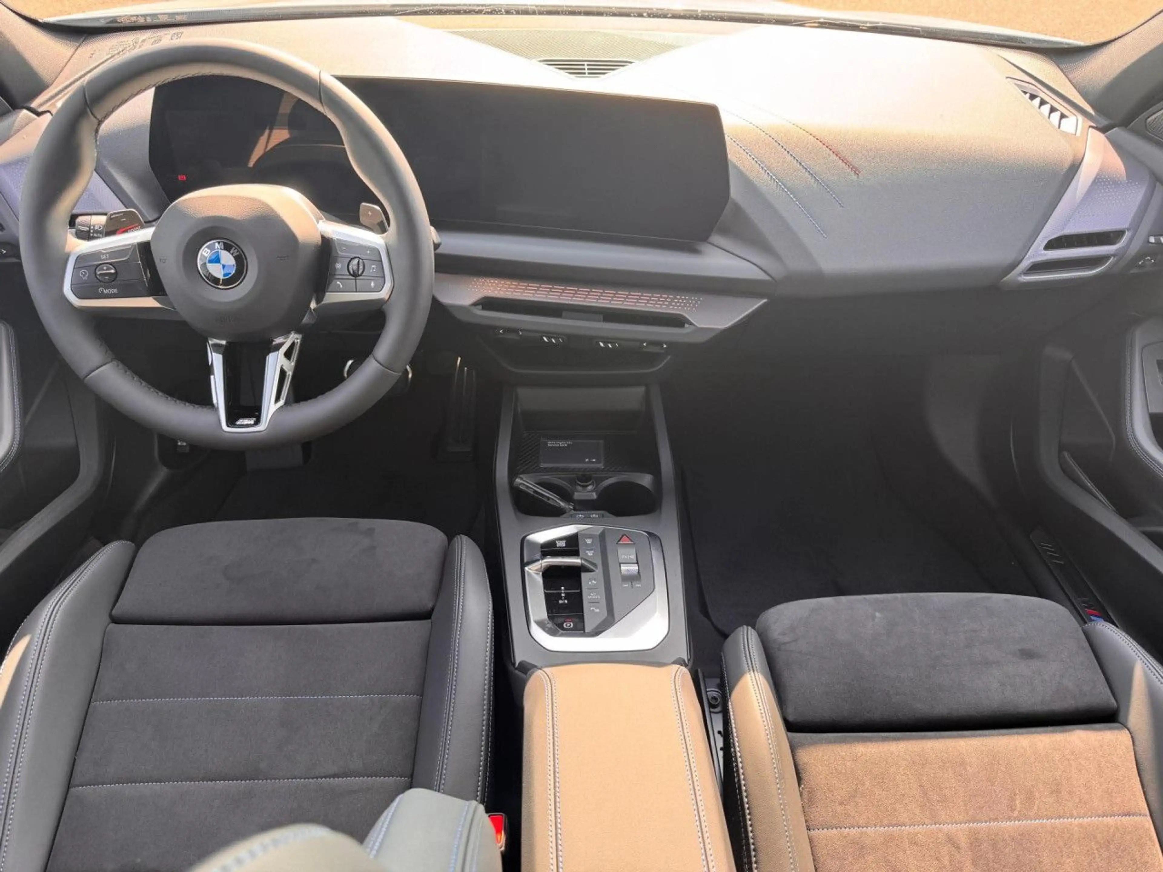 BMW 120 M Sport DrivAss+ACC Kamera Ha/Ka.PA.AHK 18" — photo 12