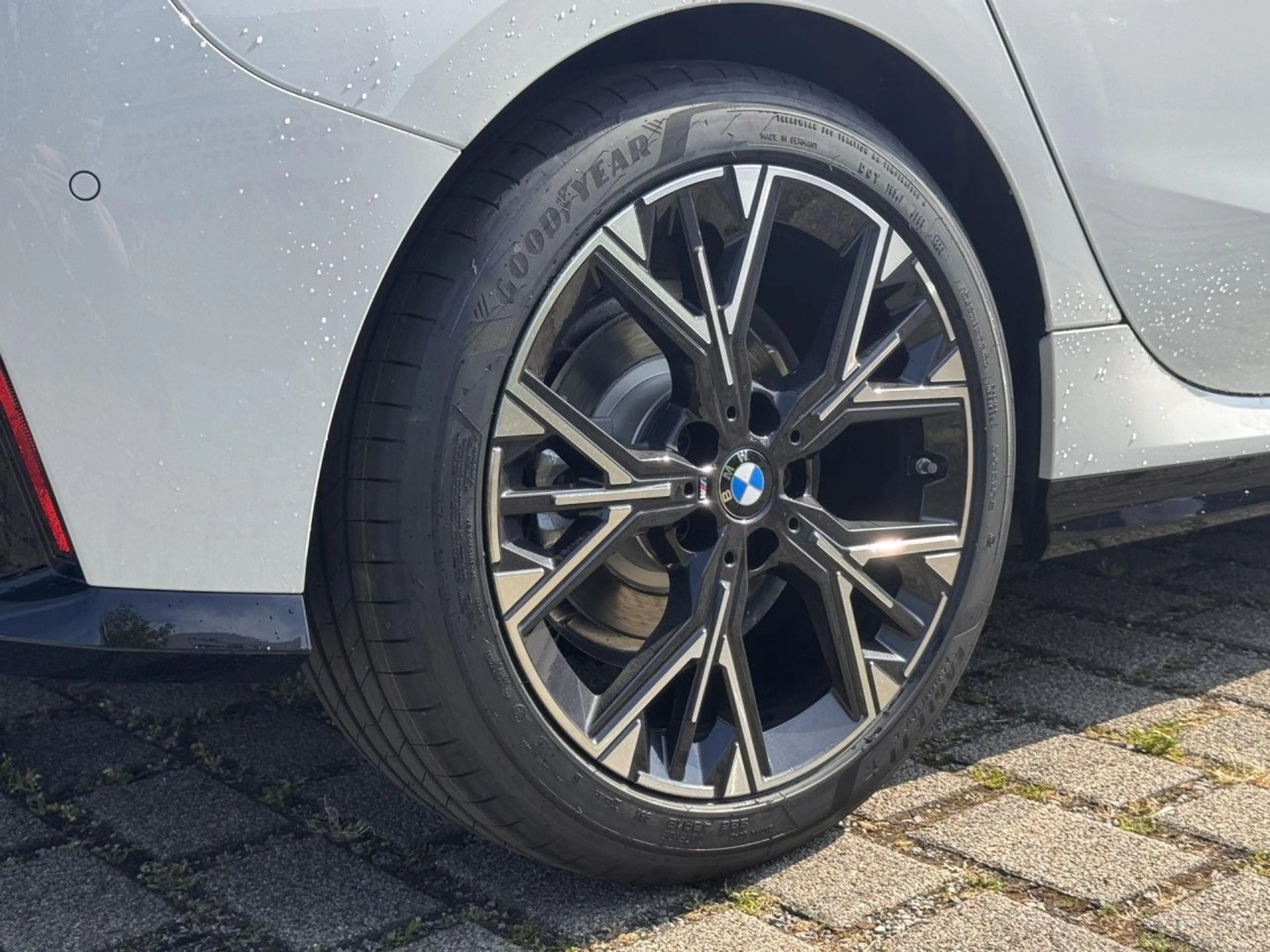 BMW 120 M Sport DrivAss+ACC Kamera Ha/Ka.PA.AHK 18" — photo 14