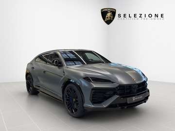 Urus SE