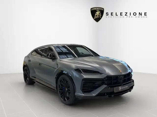 Lamborghini Urus Urus SE