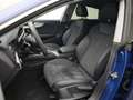 Audi A5 Sportback 40 TFSI/204PK S Line · Leder/Alcantara · Blauw - thumbnail 5