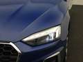 Audi A5 Sportback 40 TFSI/204PK S Line · Leder/Alcantara · Blauw - thumbnail 11