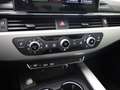 Audi A5 Sportback 40 TFSI/204PK S Line · Leder/Alcantara · Blauw - thumbnail 35