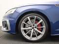 Audi A5 Sportback 40 TFSI/204PK S Line · Leder/Alcantara · Blauw - thumbnail 27