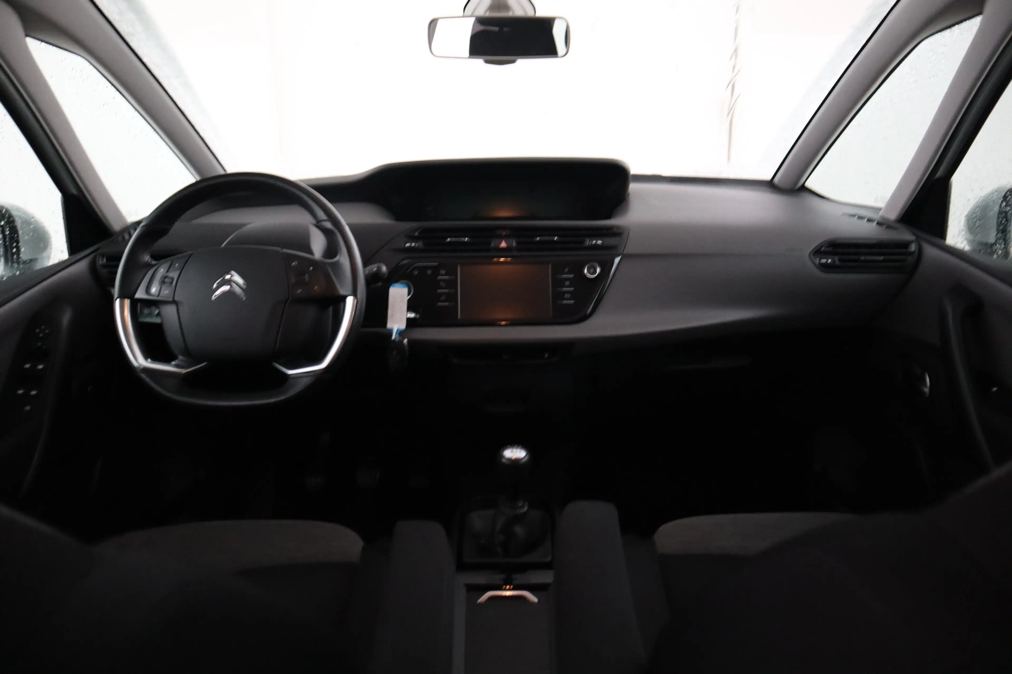 Citroen Grand C4 Picasso 1.2 PureTech Live nieuwe motor! nieuwe motor! — photo 14