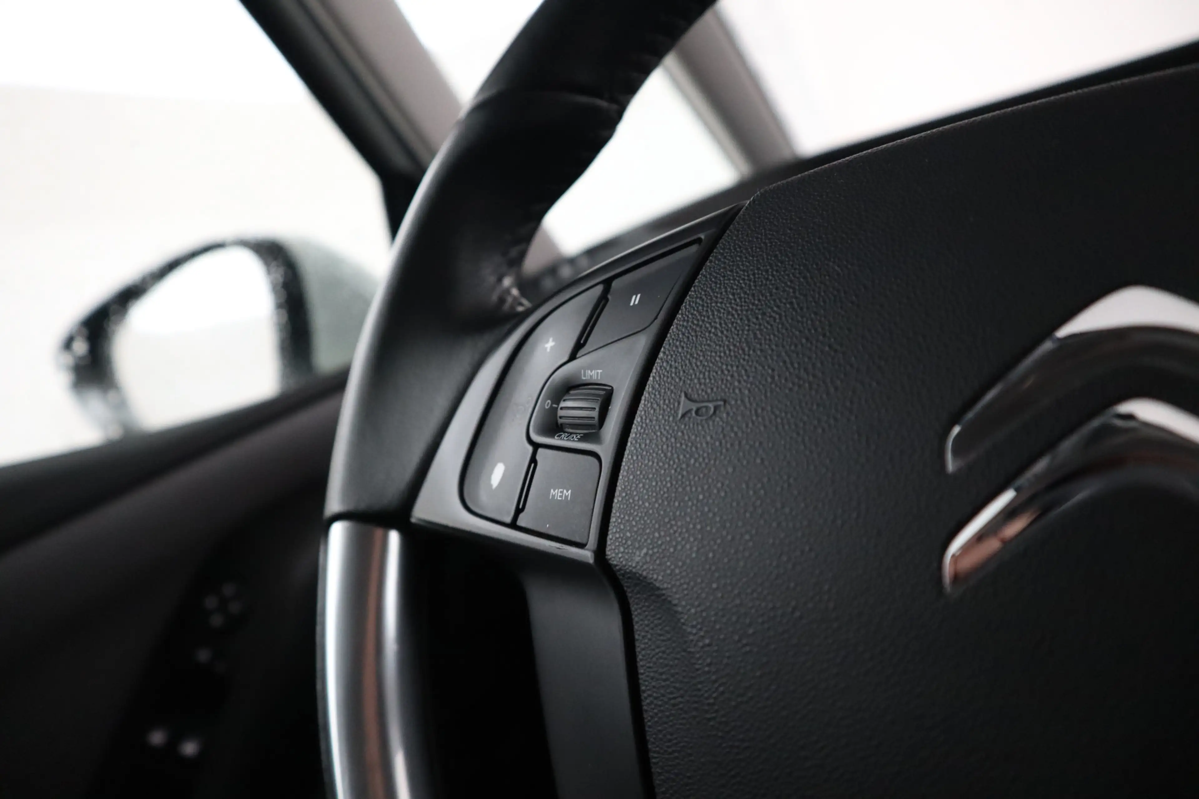 Citroen Grand C4 Picasso 1.2 PureTech Live nieuwe motor! nieuwe motor! — photo 21