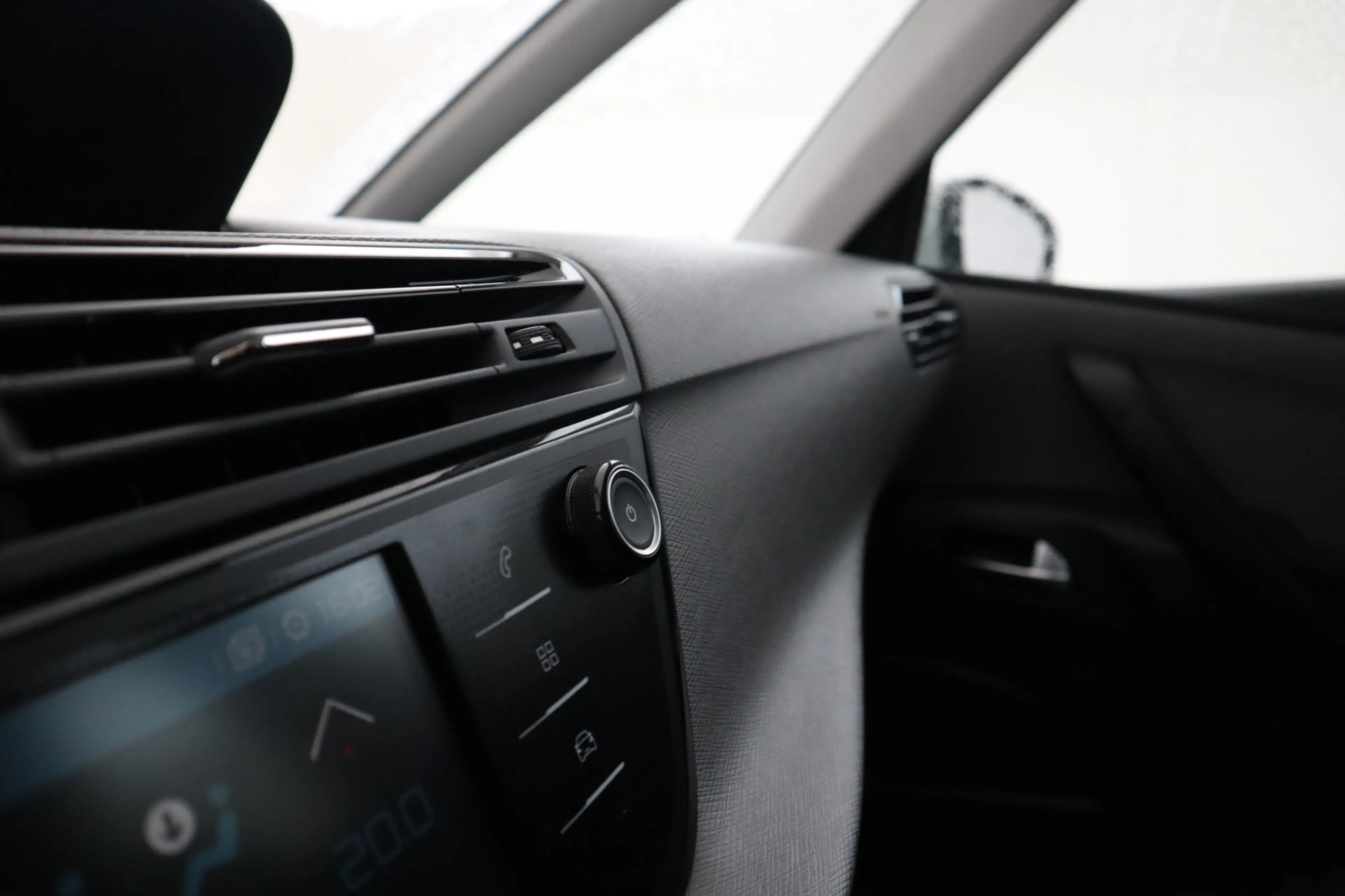 Citroen Grand C4 Picasso 1.2 PureTech Live nieuwe motor! nieuwe motor! — photo 23