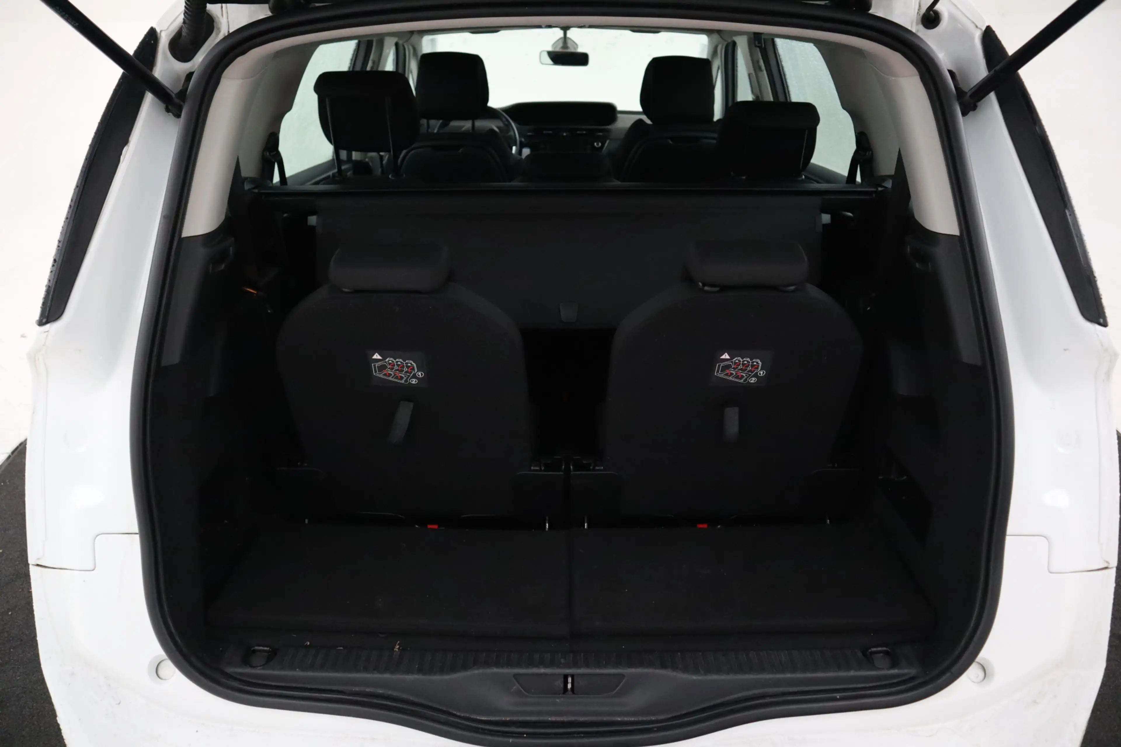 Citroen Grand C4 Picasso 1.2 PureTech Live nieuwe motor! nieuwe motor! — photo 10