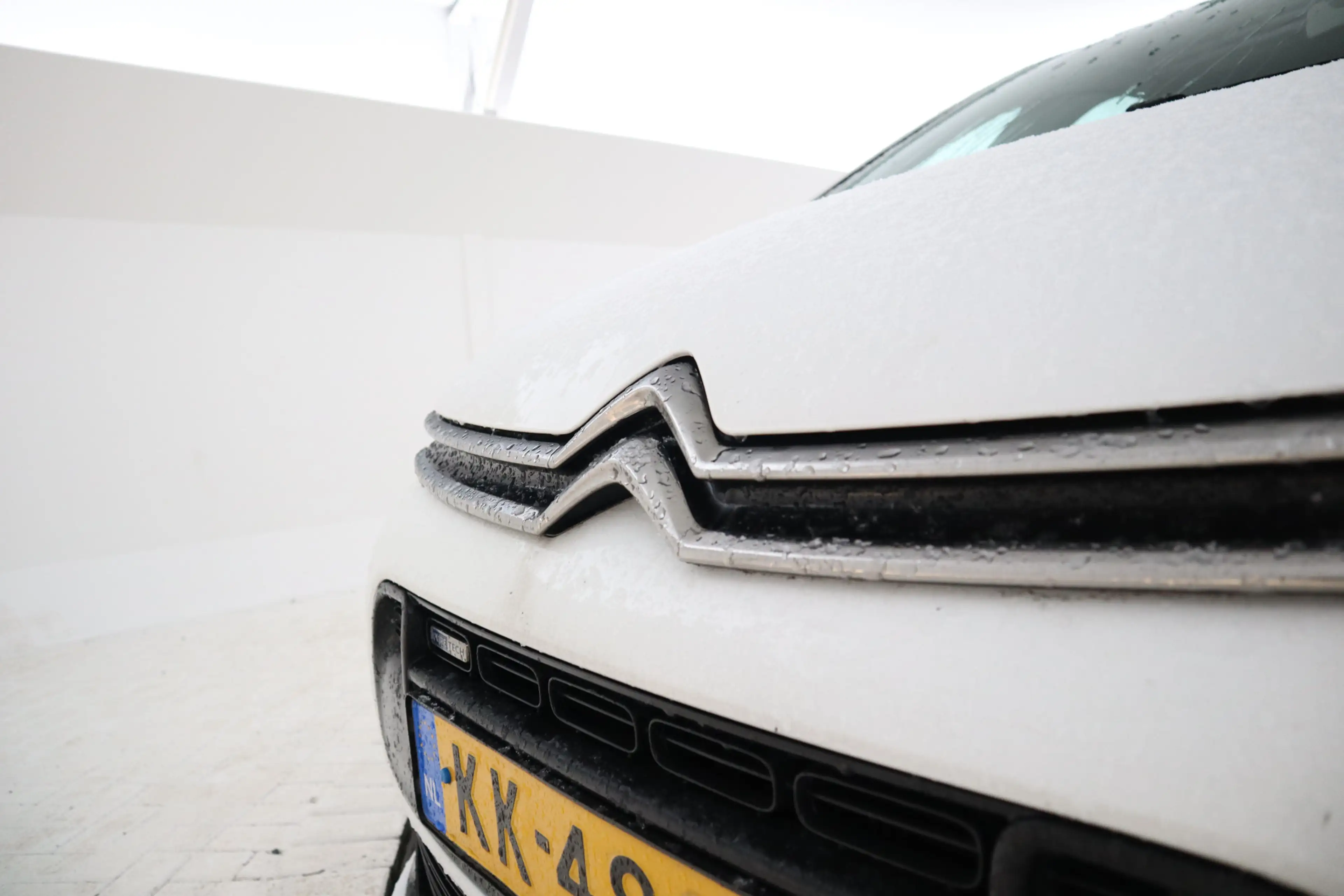 Citroen Grand C4 Picasso 1.2 PureTech Live nieuwe motor! nieuwe motor! — photo 6
