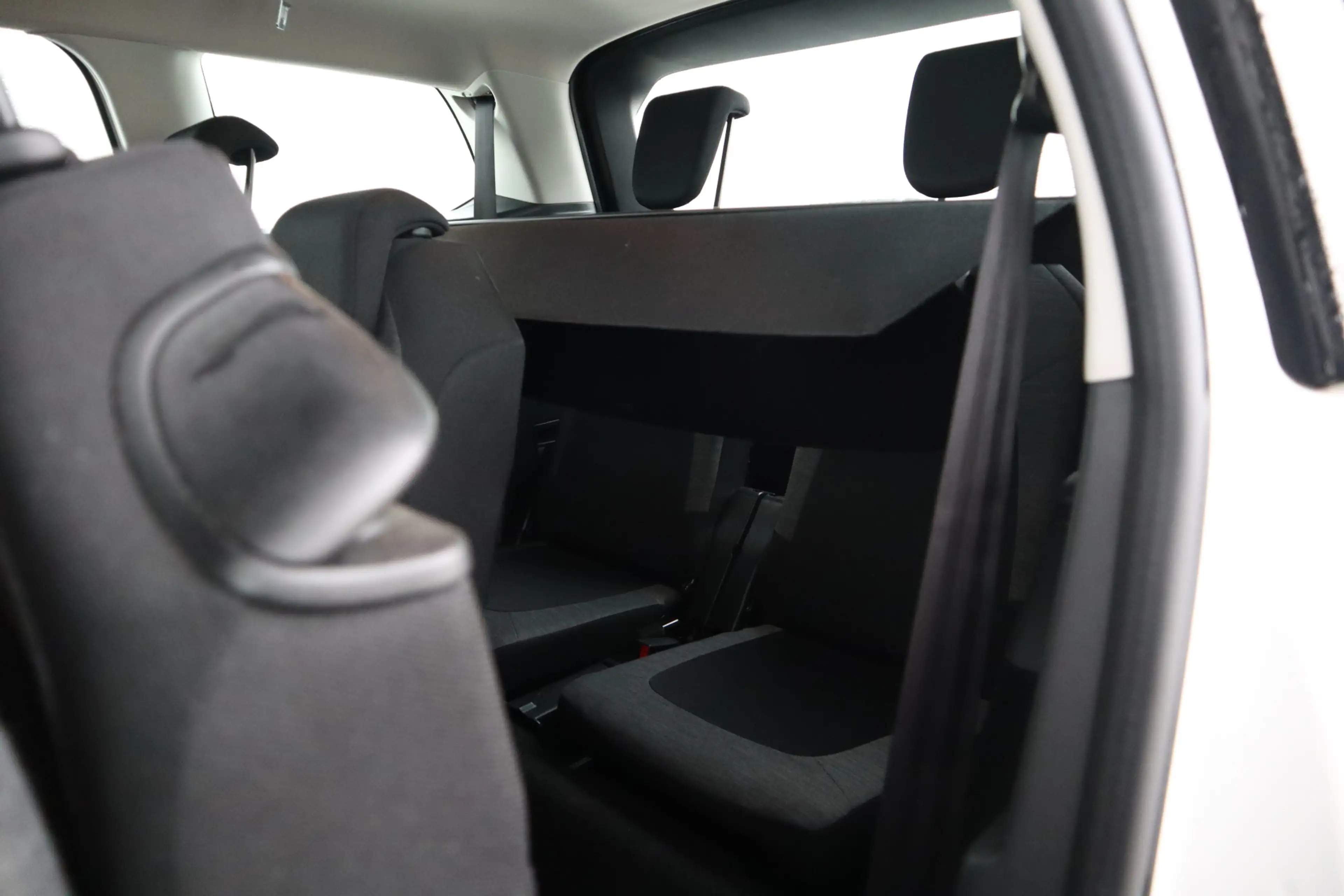 Citroen Grand C4 Picasso 1.2 PureTech Live nieuwe motor! nieuwe motor! — photo 13