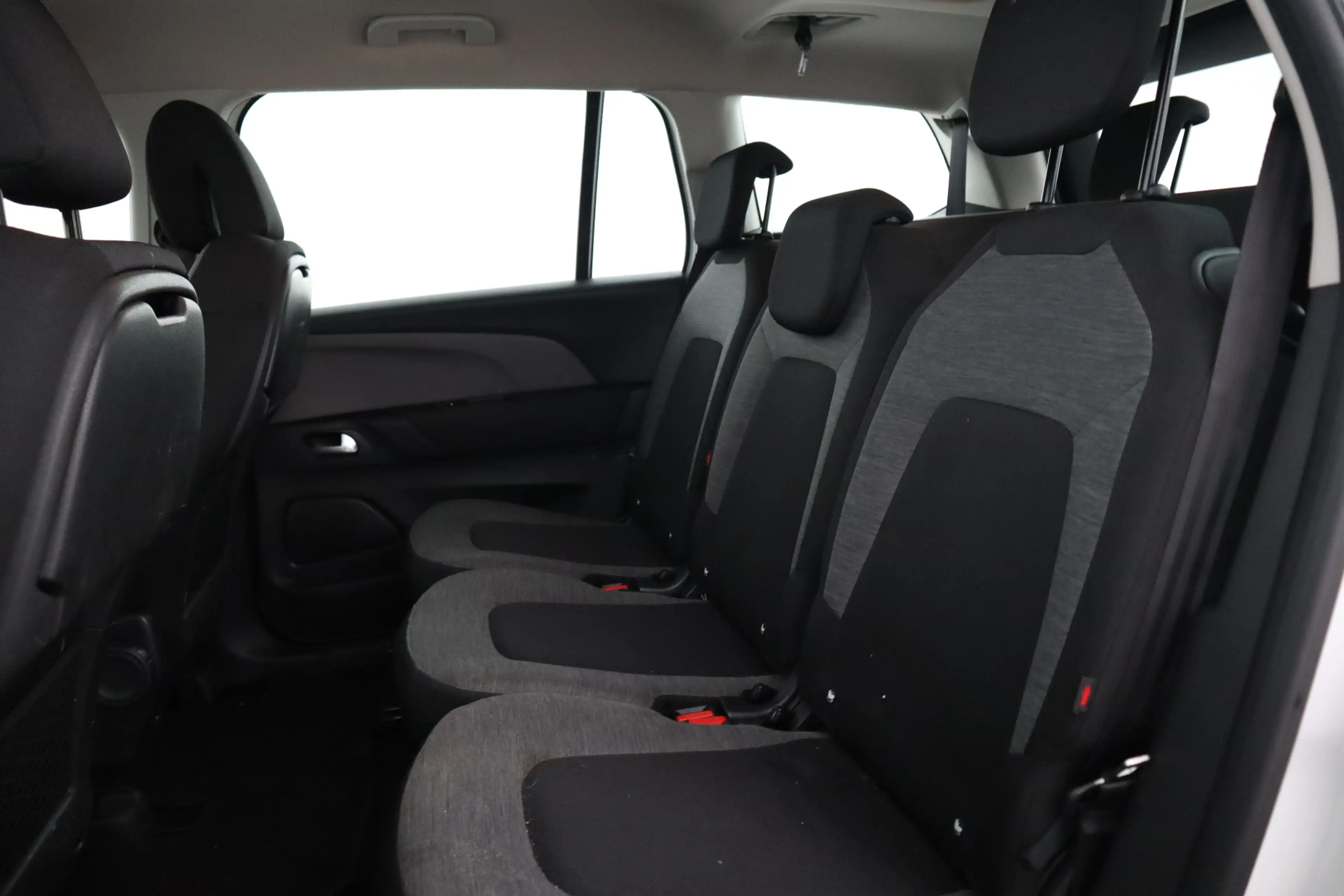 Citroen Grand C4 Picasso 1.2 PureTech Live nieuwe motor! nieuwe motor! — photo 12