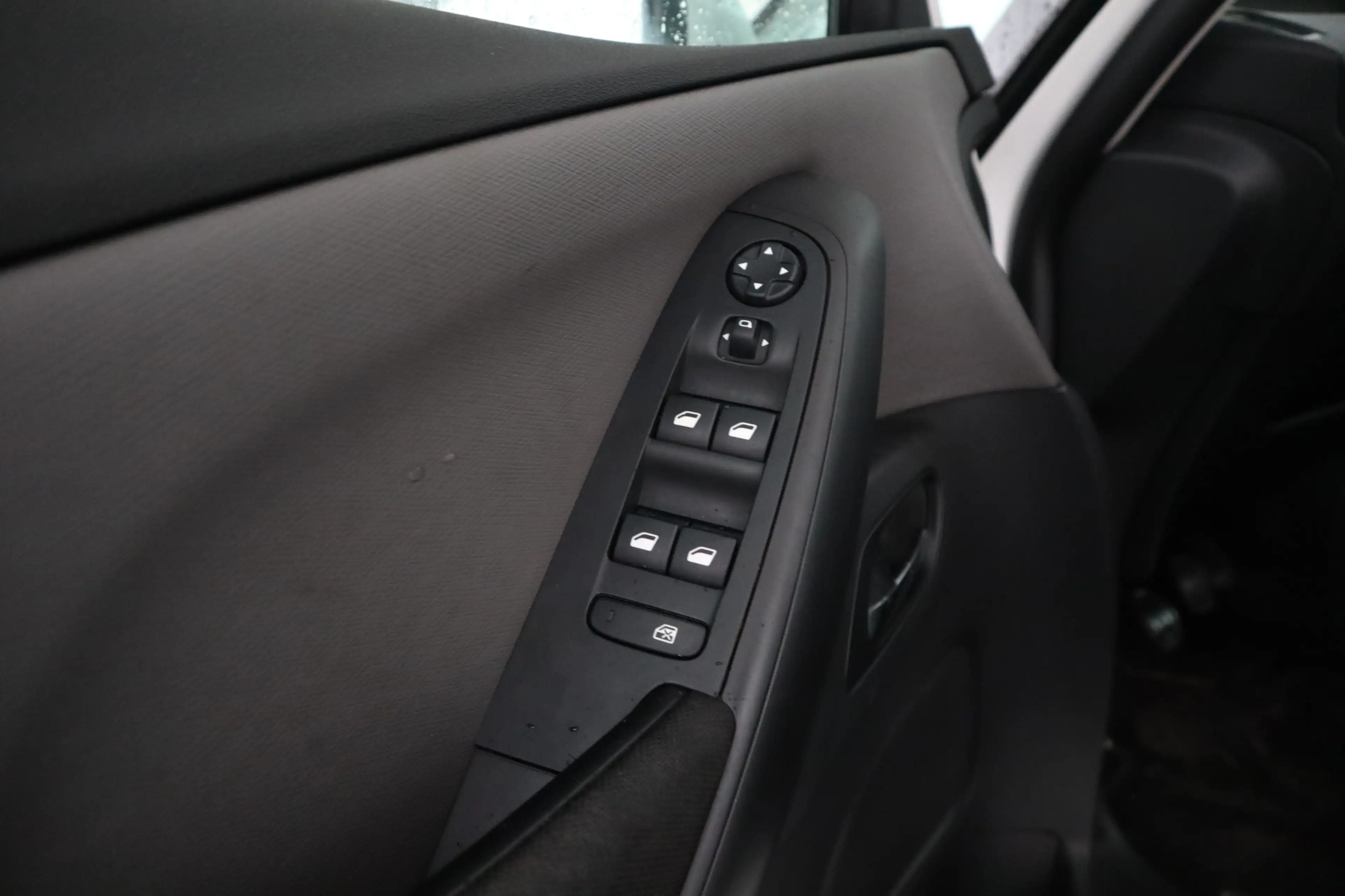 Citroen Grand C4 Picasso 1.2 PureTech Live nieuwe motor! nieuwe motor! — photo 16