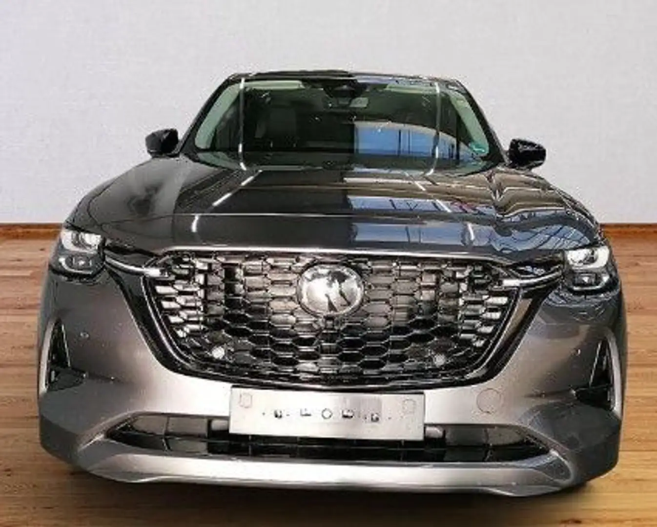 Mazda CX-60 e-SKYACTIV PHEV HOMURA CON-P DRI-P COM-P Grigio - 1