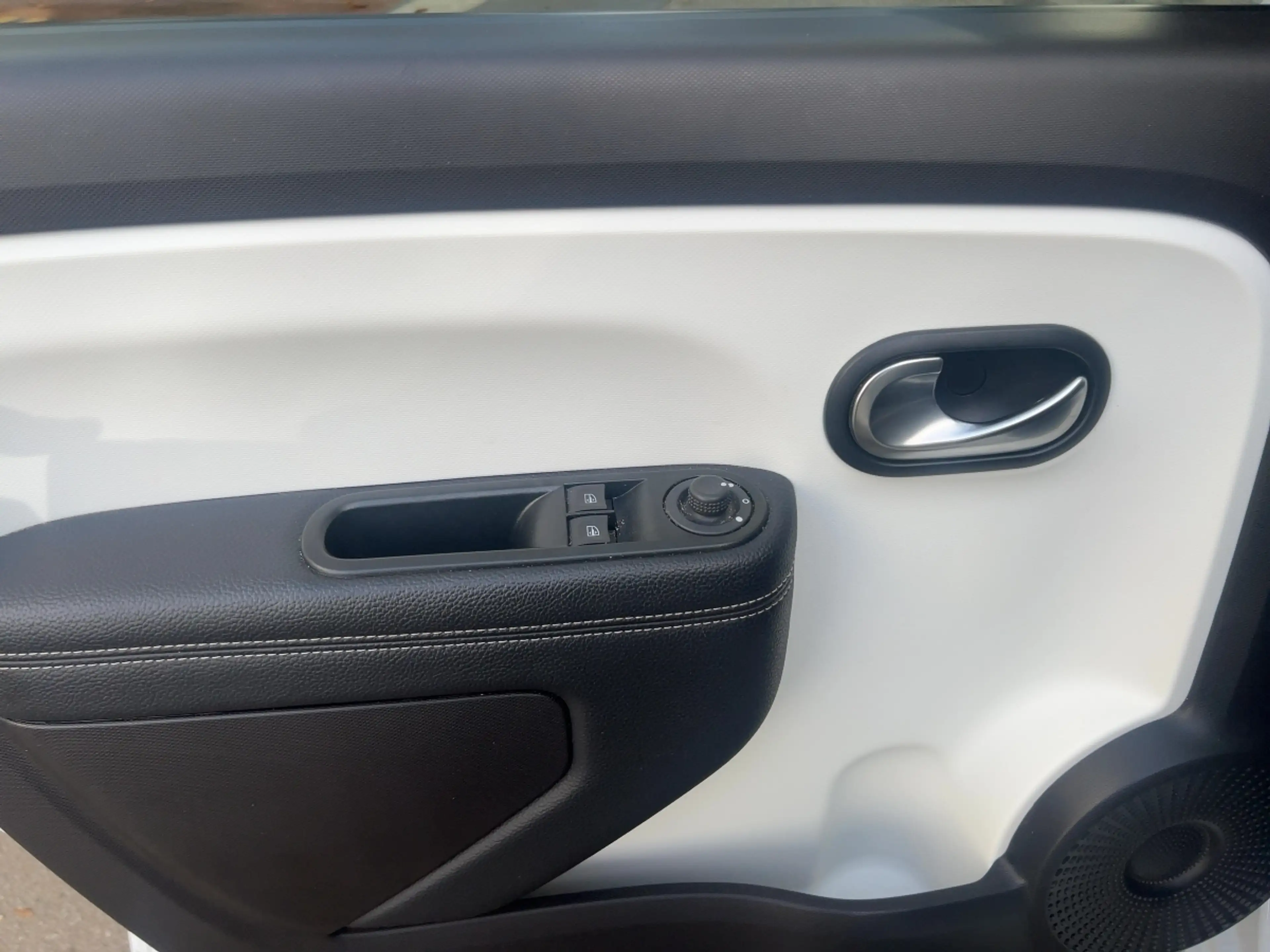 Renault Twingo E-TECH 100% el. E-Tech 100% elektrisch — photo 17