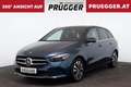 Mercedes-Benz B 200 d Auto. LED NAVI KAMERA KEYLESS AMBIENTE 17ZOLL Blau - thumbnail 1