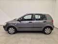Hyundai Getz 5p 1.1 12v GL c/clima - PER COMMERCIANTI Grigio - thumbnail 3